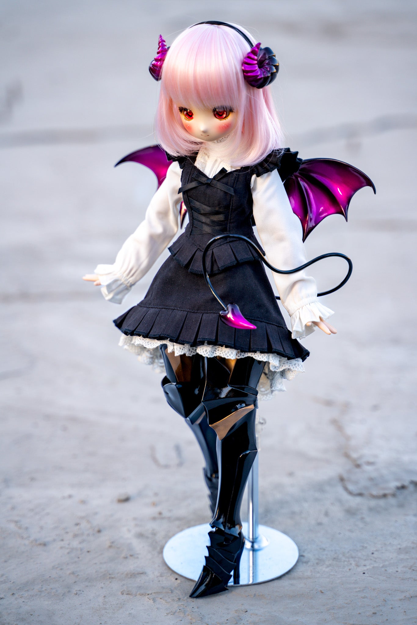 Demon Set