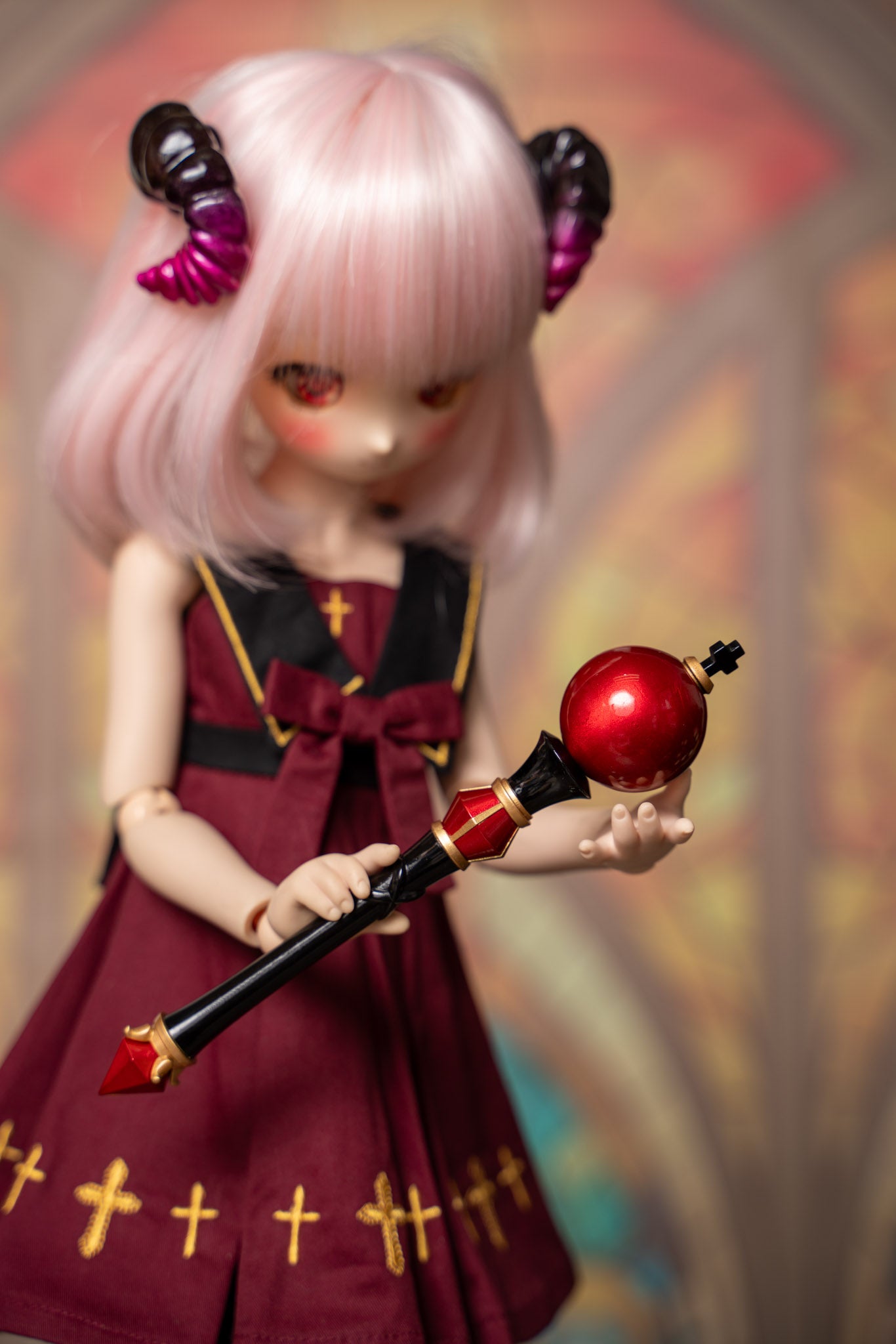 Royal Sceptre