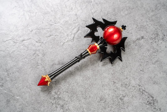 皇家權杖 - 日蝕