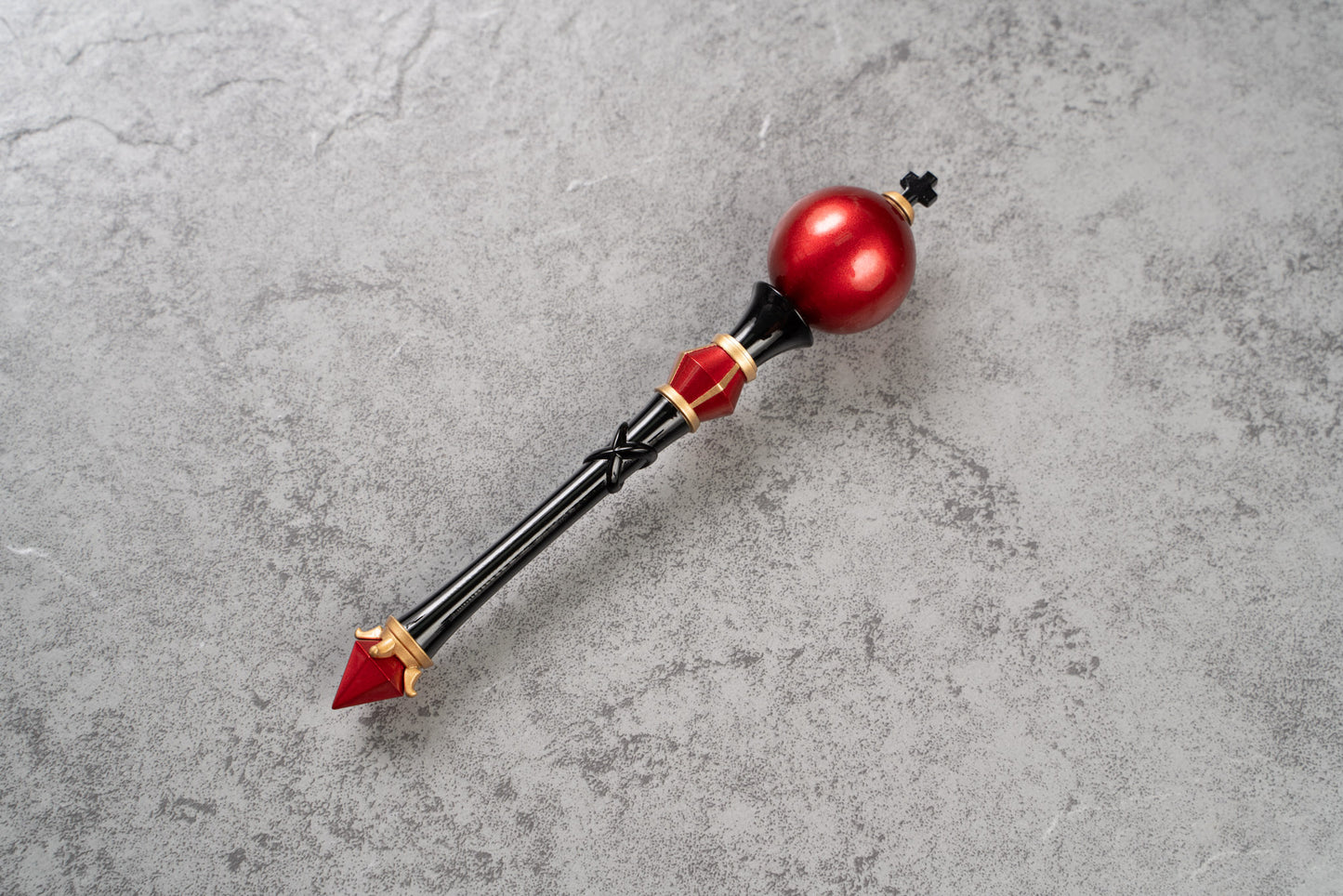 Royal Sceptre