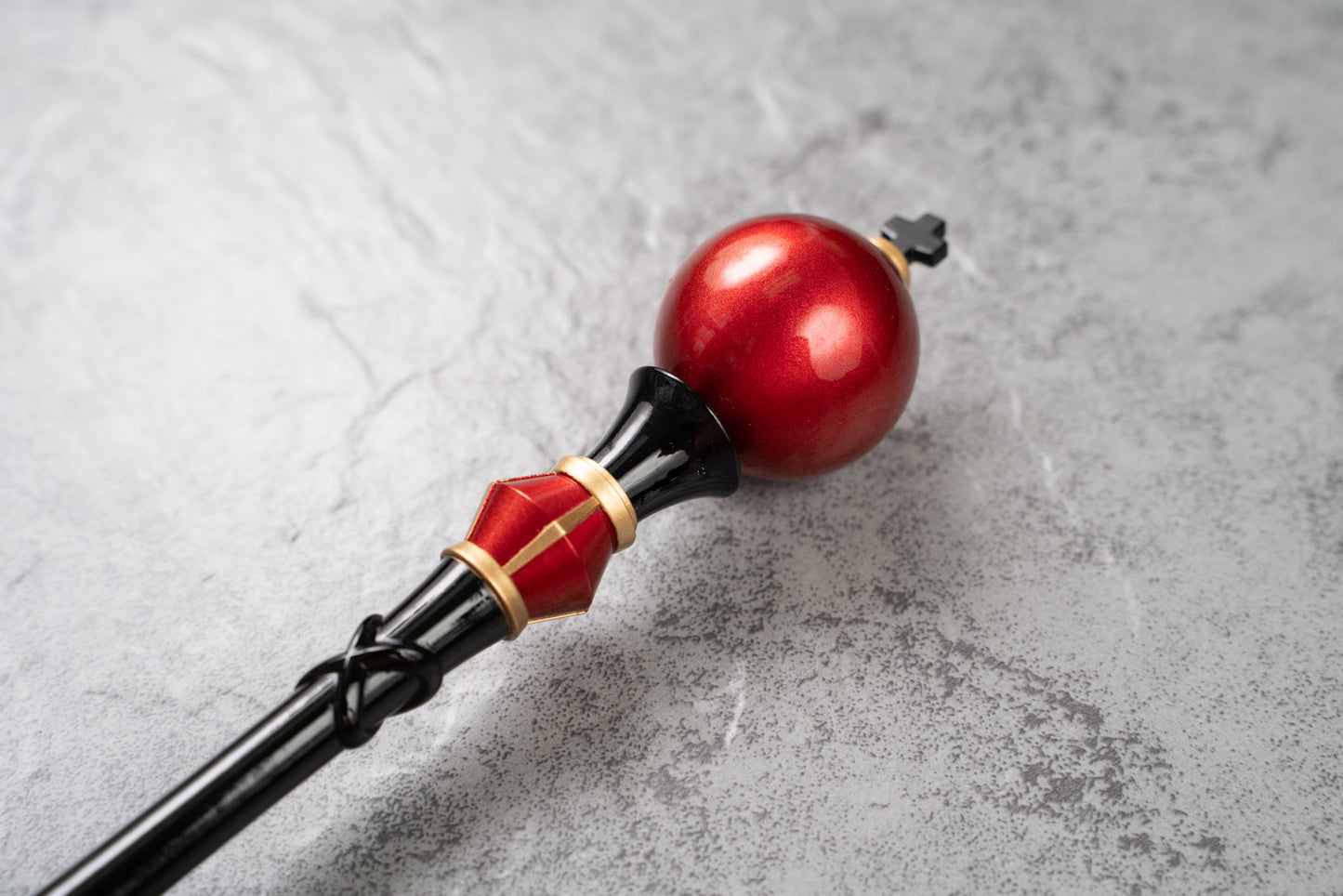 Royal Sceptre