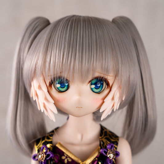 Wings Hair Accessory - Type A - SW