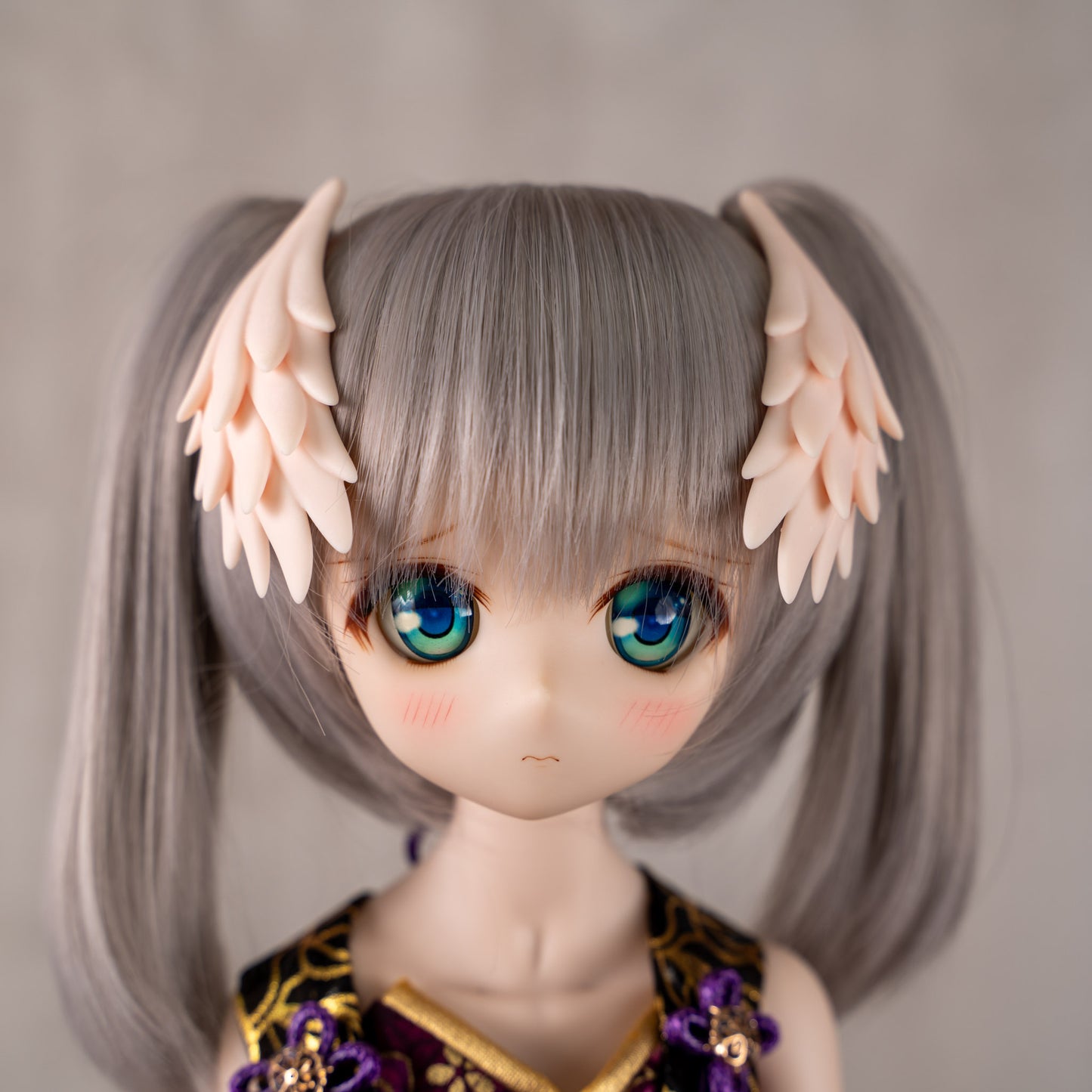 Wings Hair Accessory - Type A - SW