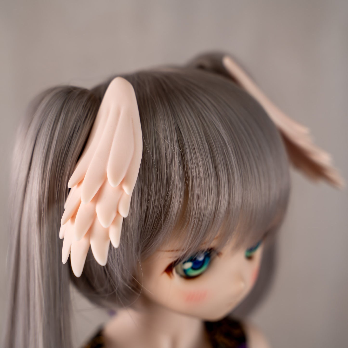 Wings Hair Accessory - Type B - SW