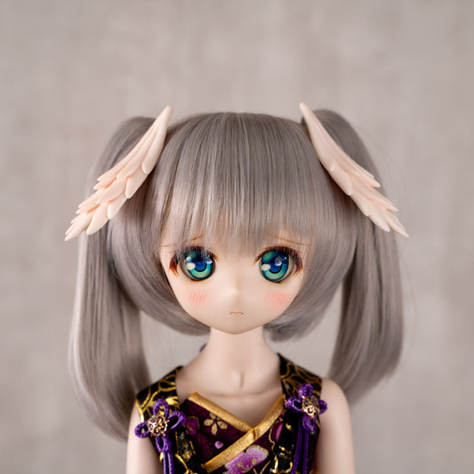 Wings Hair Accessory - Type B - SW