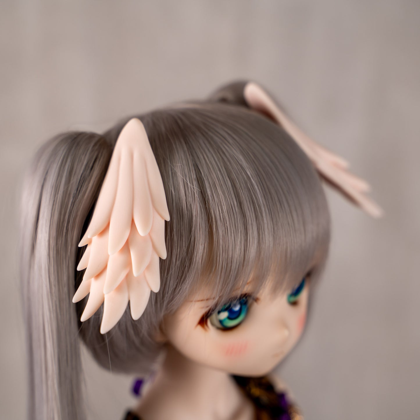 Wings Hair Accessory - Type B - SW