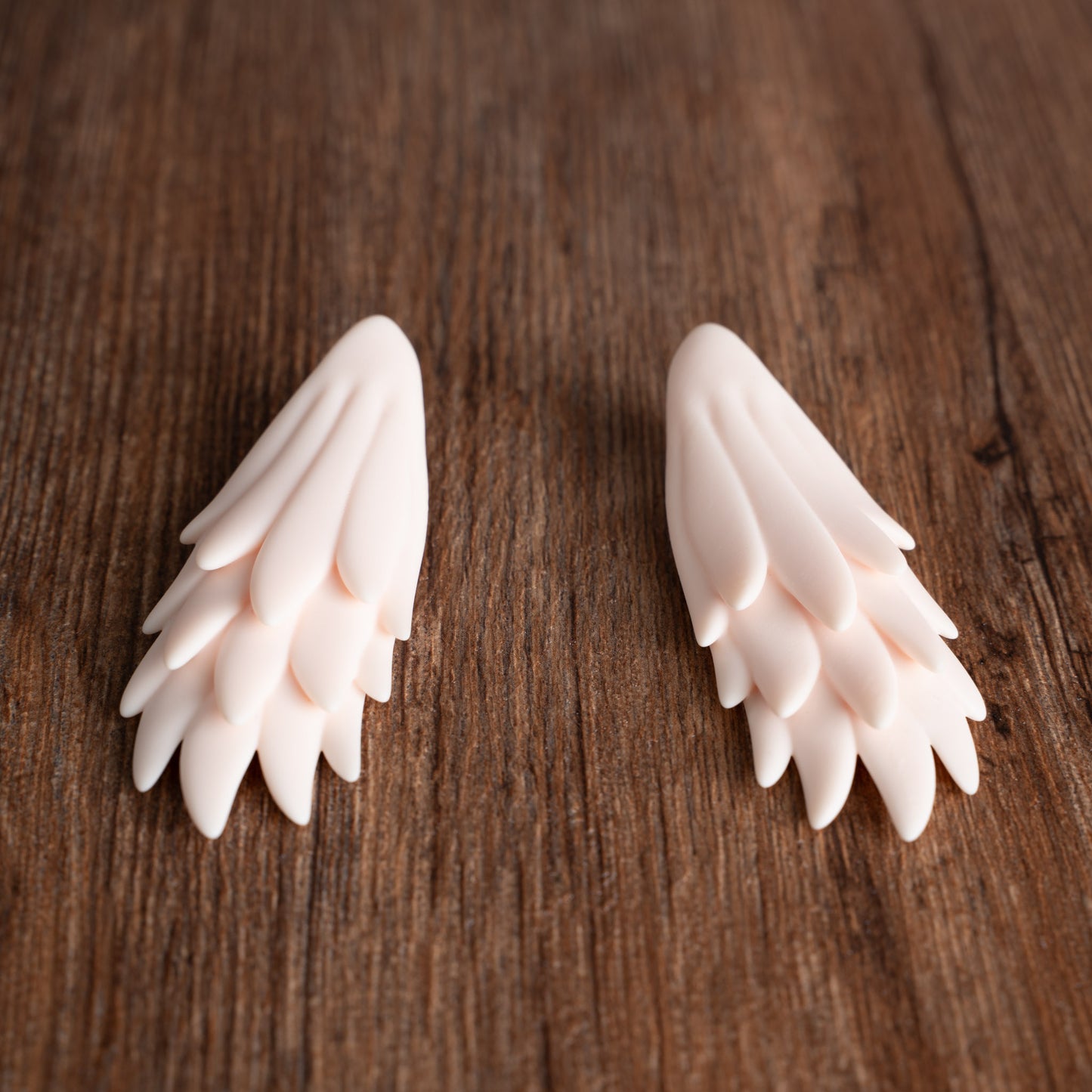 Wings Hair Accessory - Type B - SW