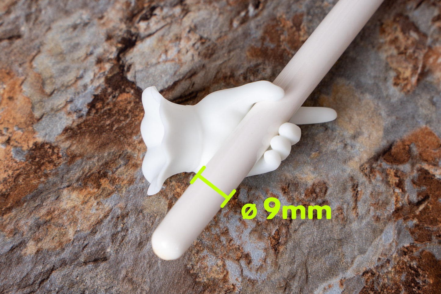 MDD Wrist-Length Gloves - Holding