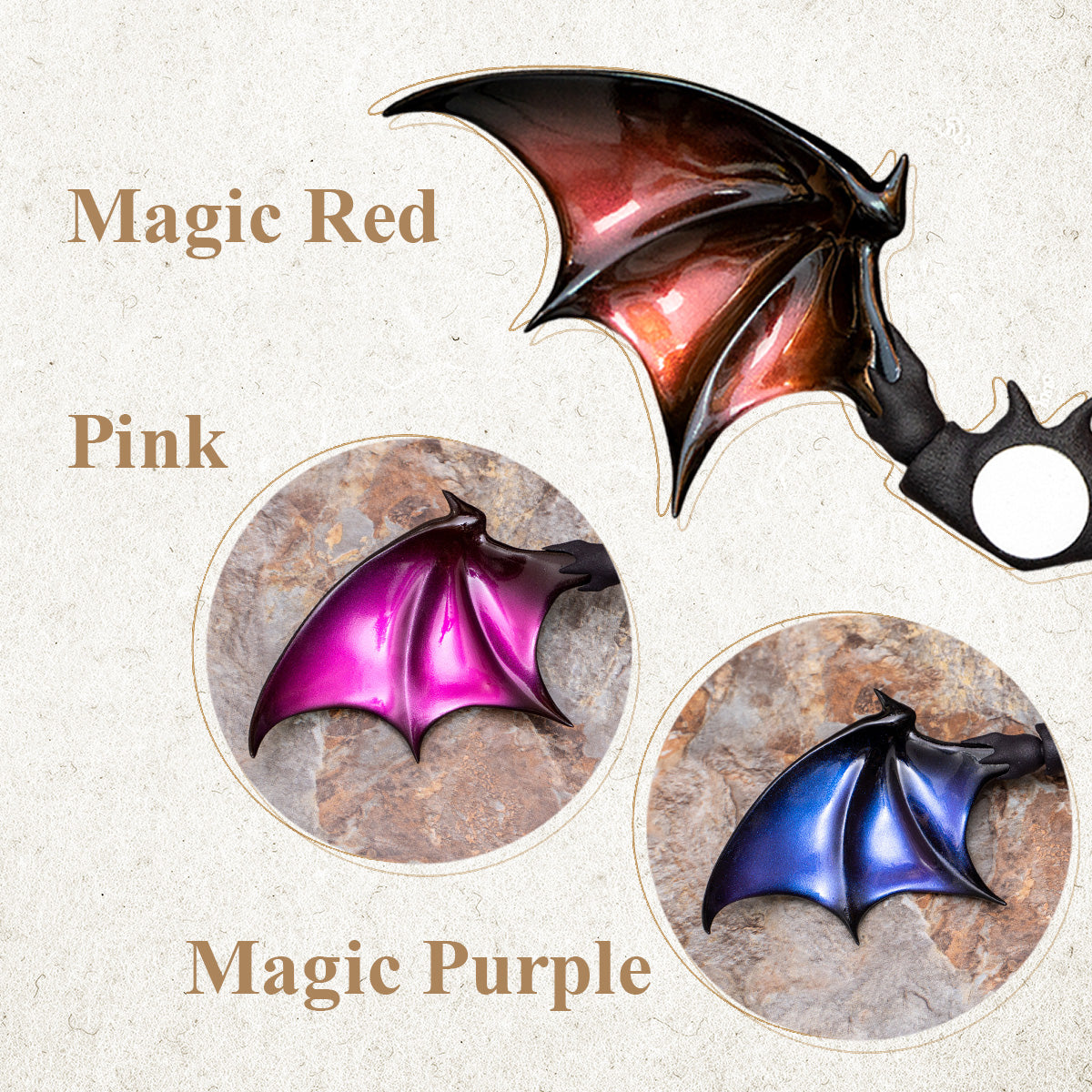 Demon Set