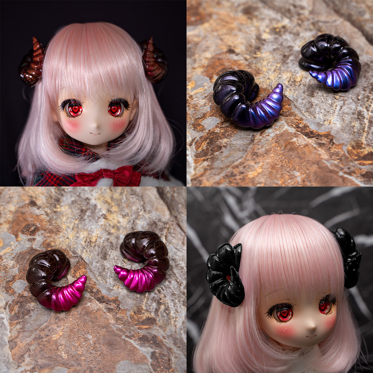 Demon Set