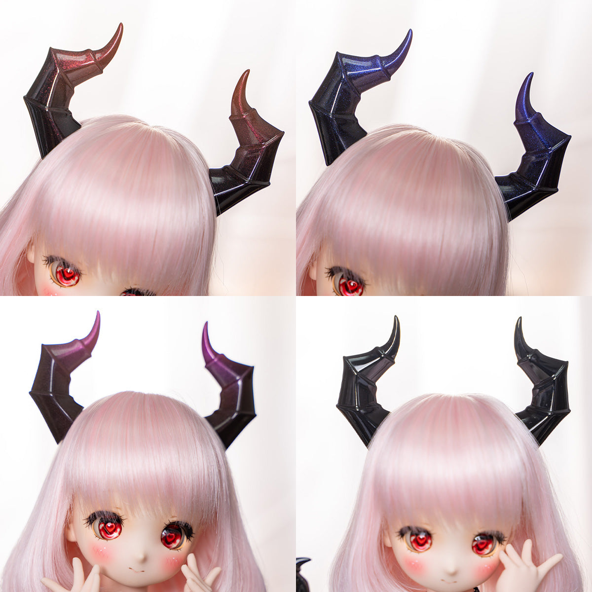 Succubus Set