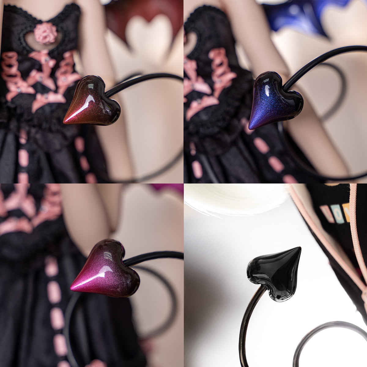 Succubus Set
