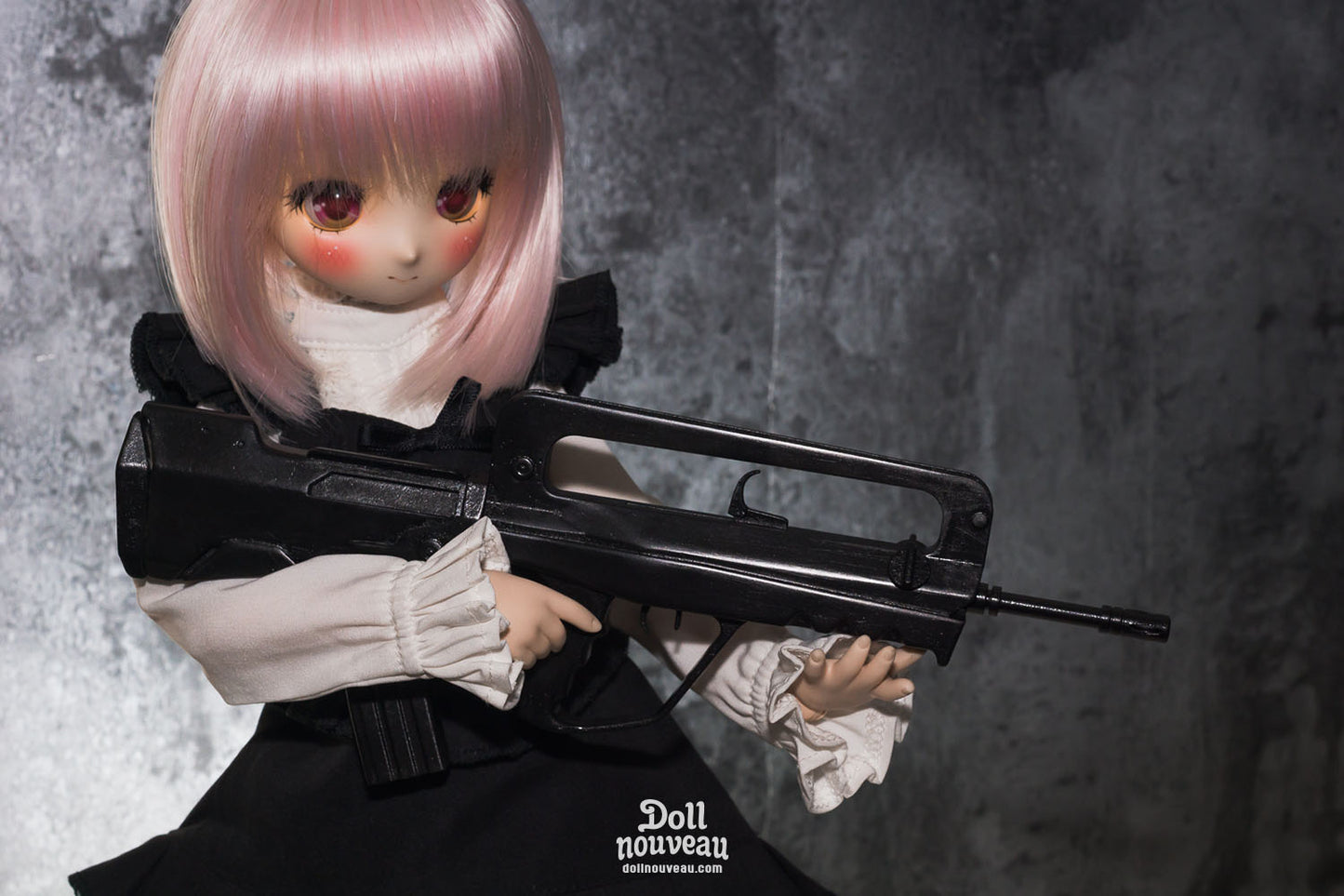 FAMAS Miniature (MDD)