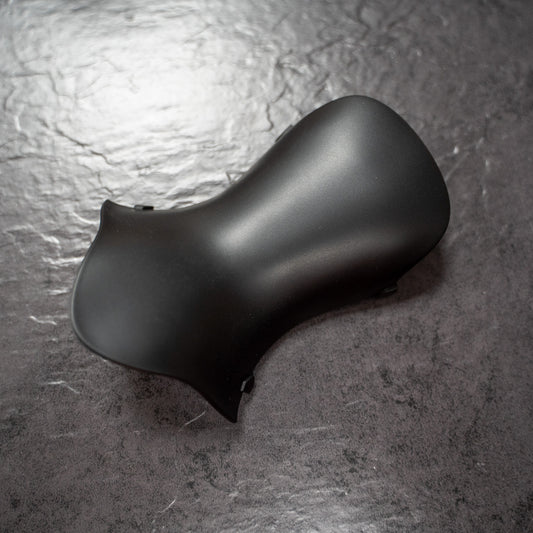 DD Cuirass - Carbon Black - Back part