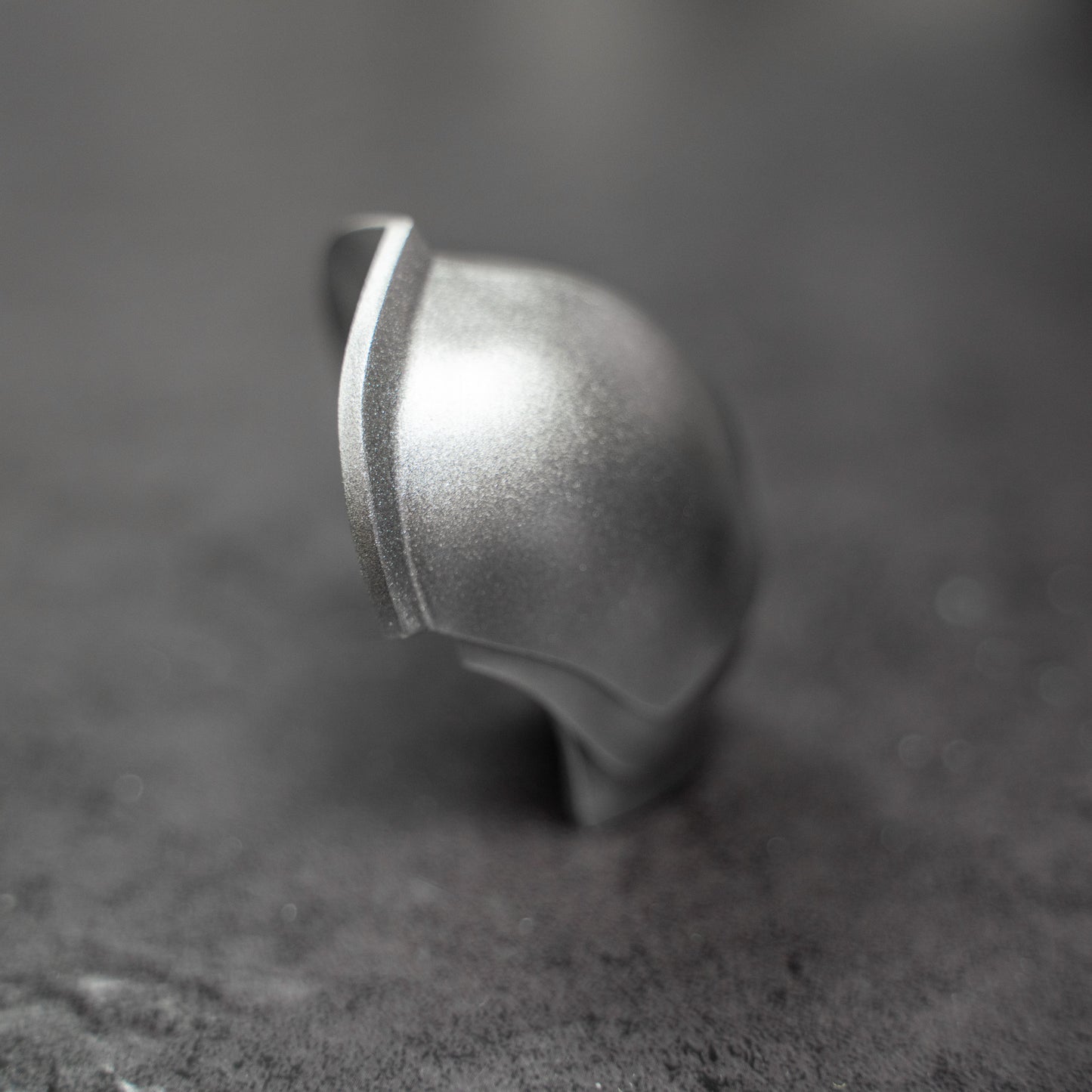 DD/Smartdoll Pauldrons - Silver