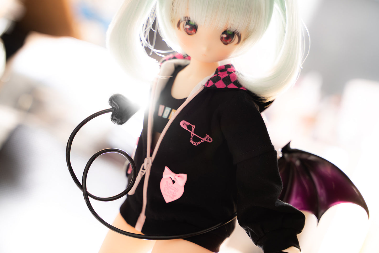 Devil Tail - Dream