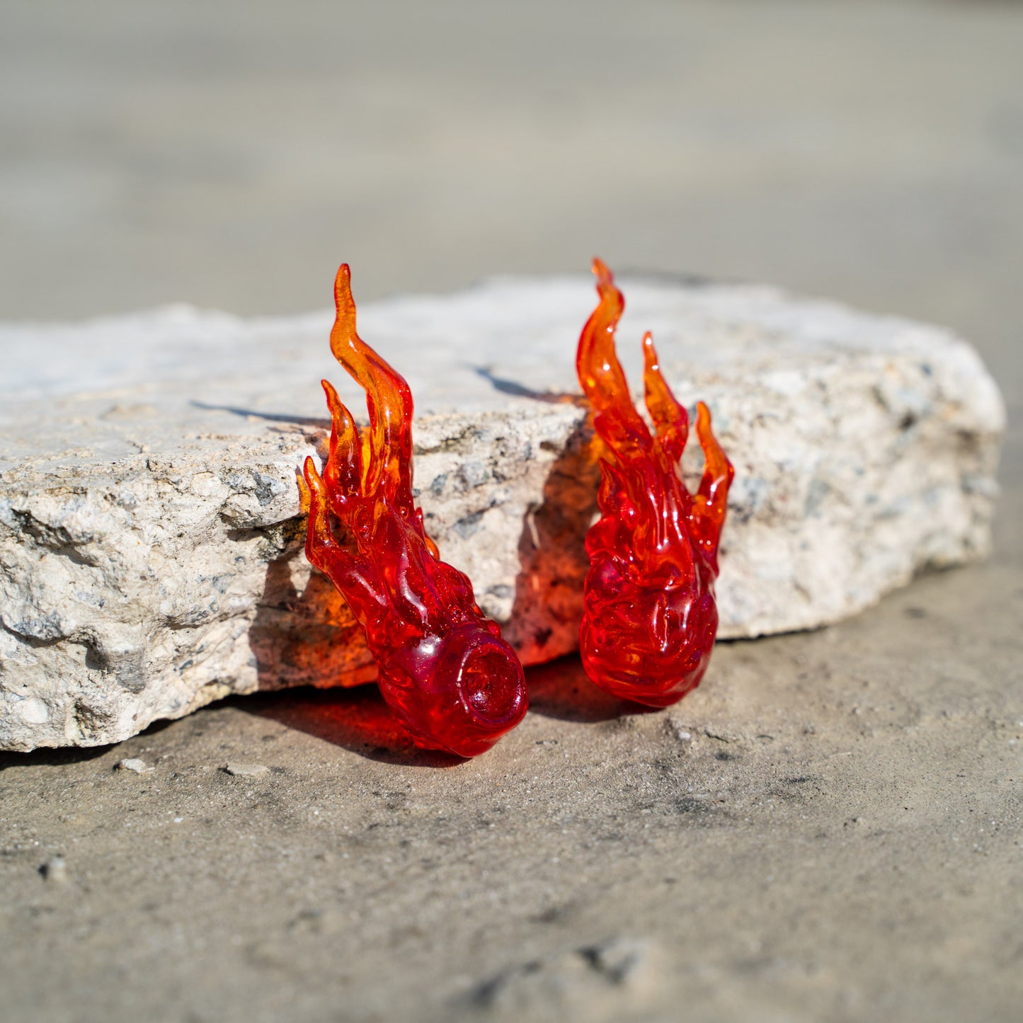 Eye Flame FX