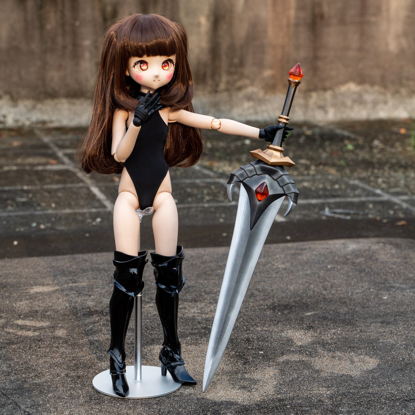 Greatsword
