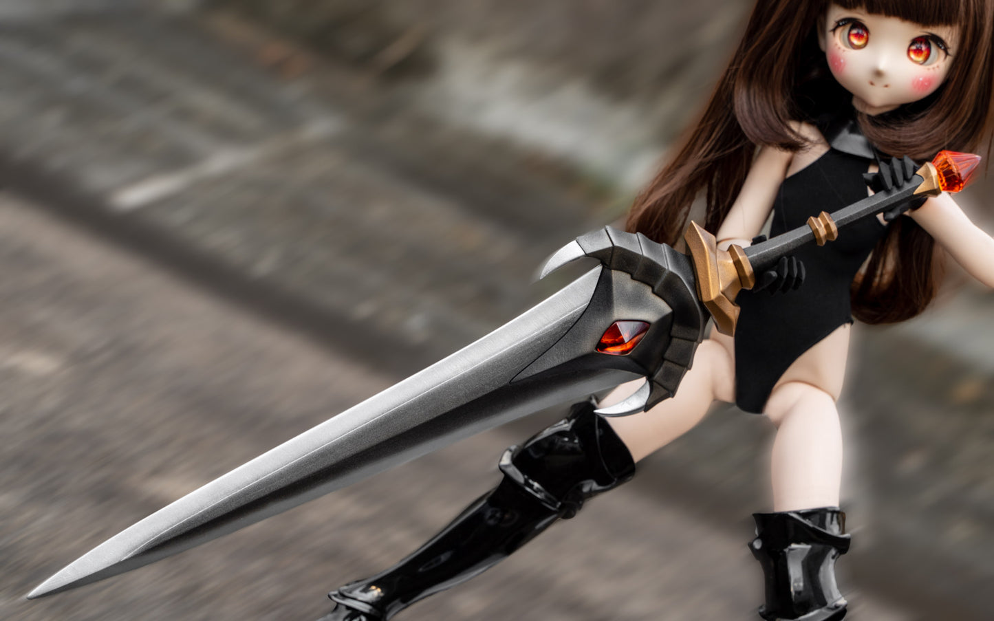 Greatsword