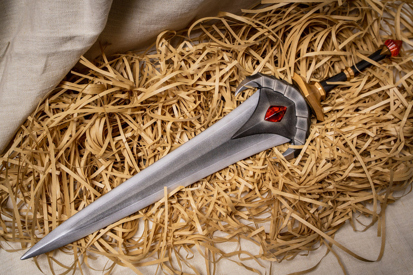 Greatsword