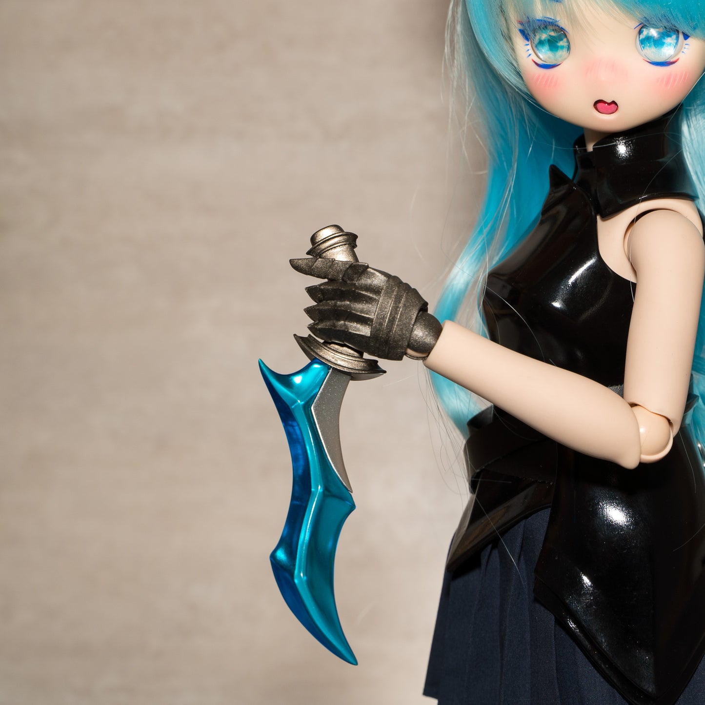 Magic Dagger Set - Sky Blue