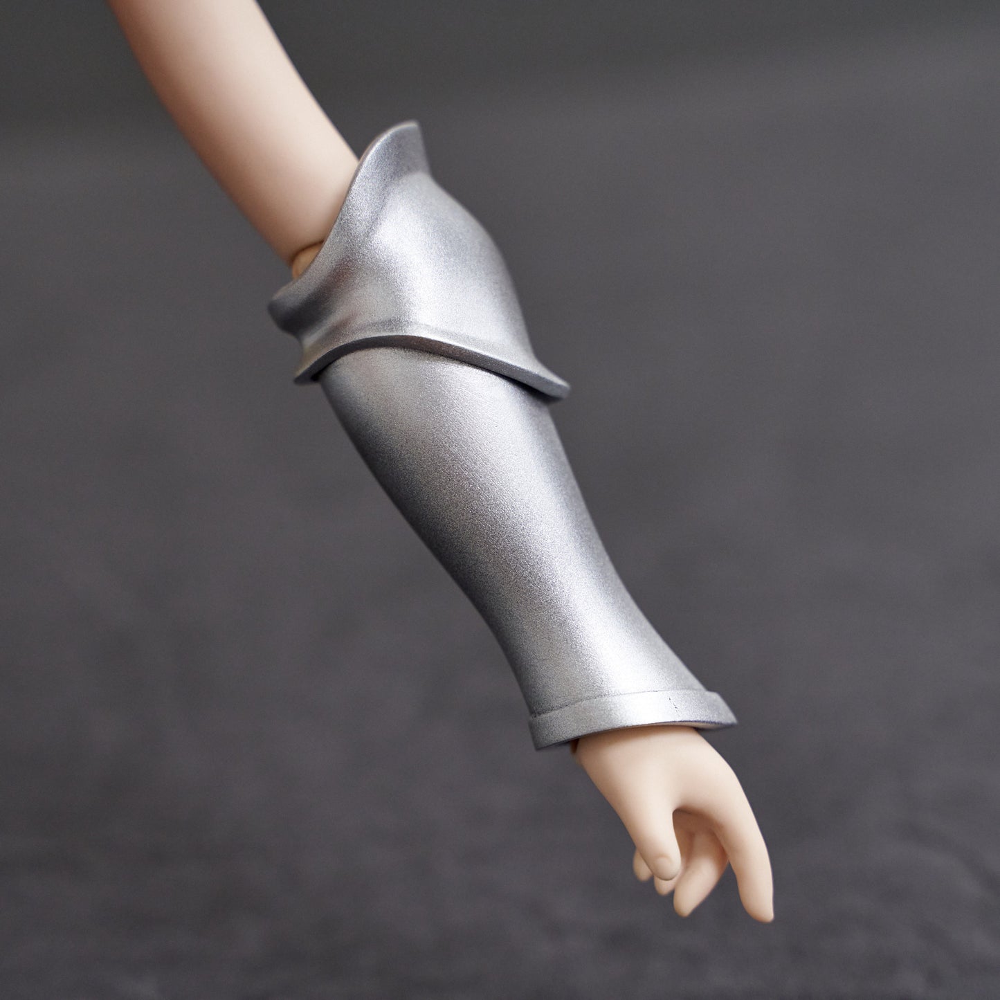 MDD Arm Armour - Silver