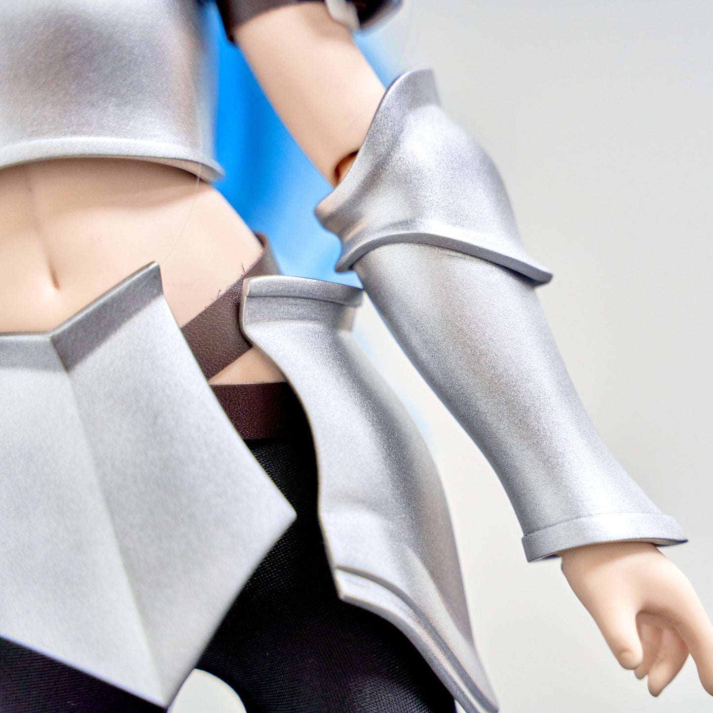 MDD Arm Armour - Silver