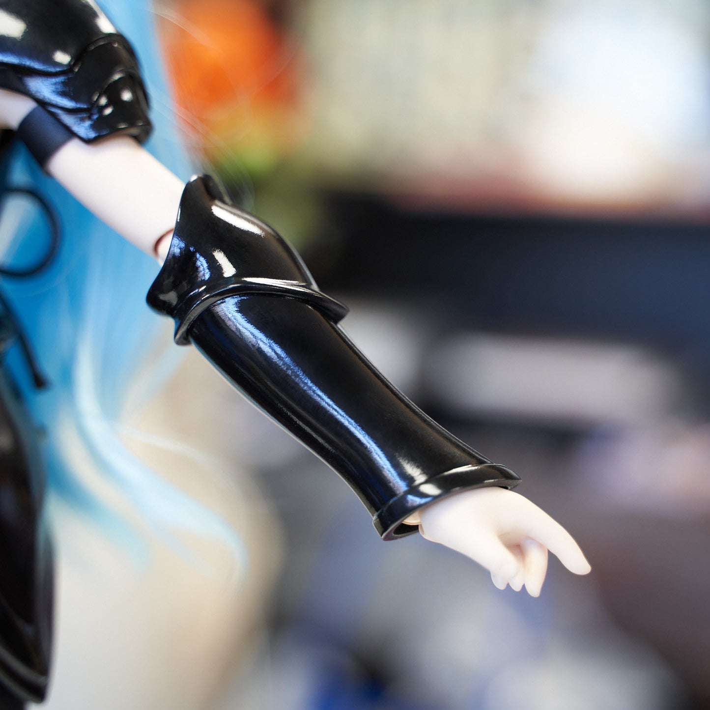 MDD Arm Armour - Gold
