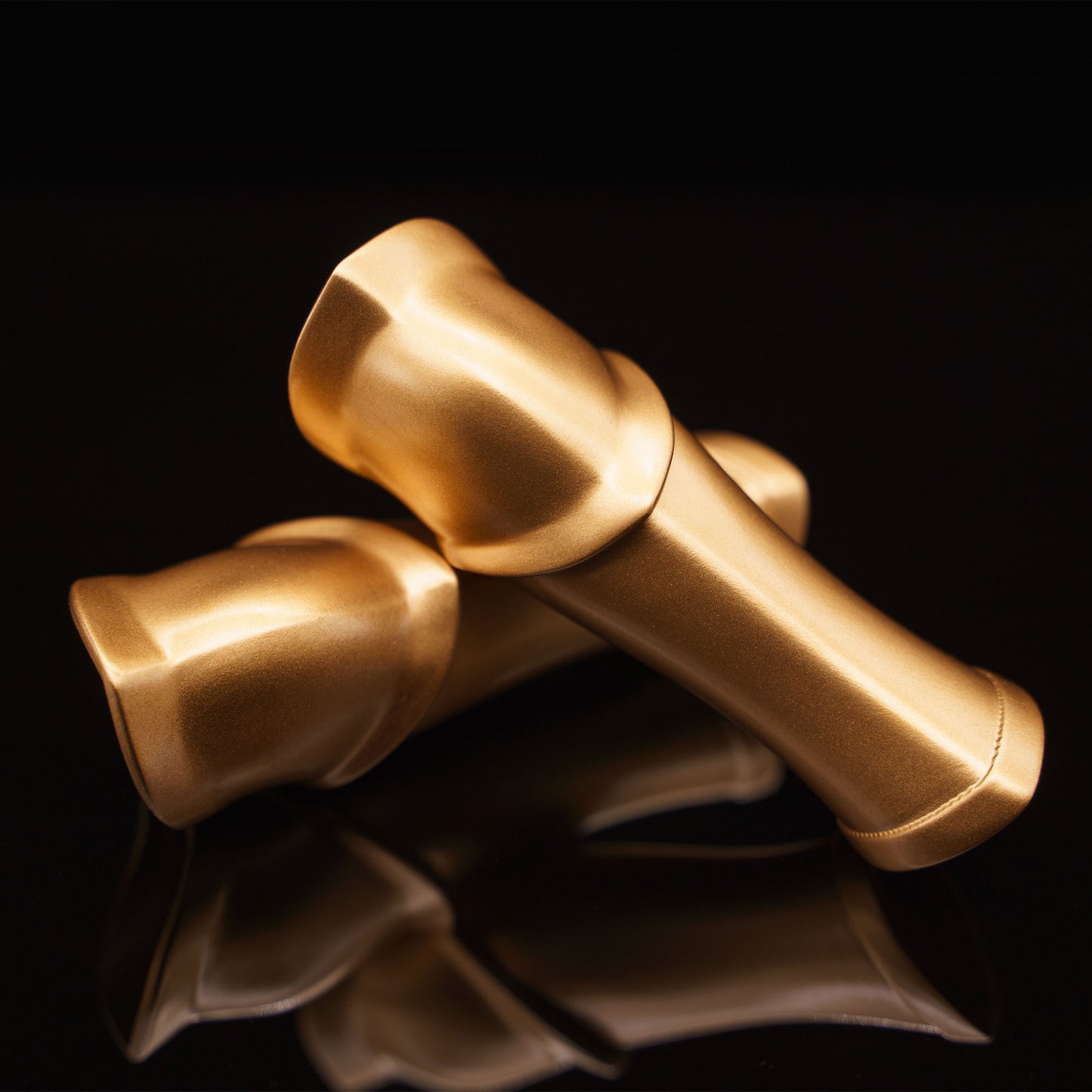 MDD Arm Armour - Gold