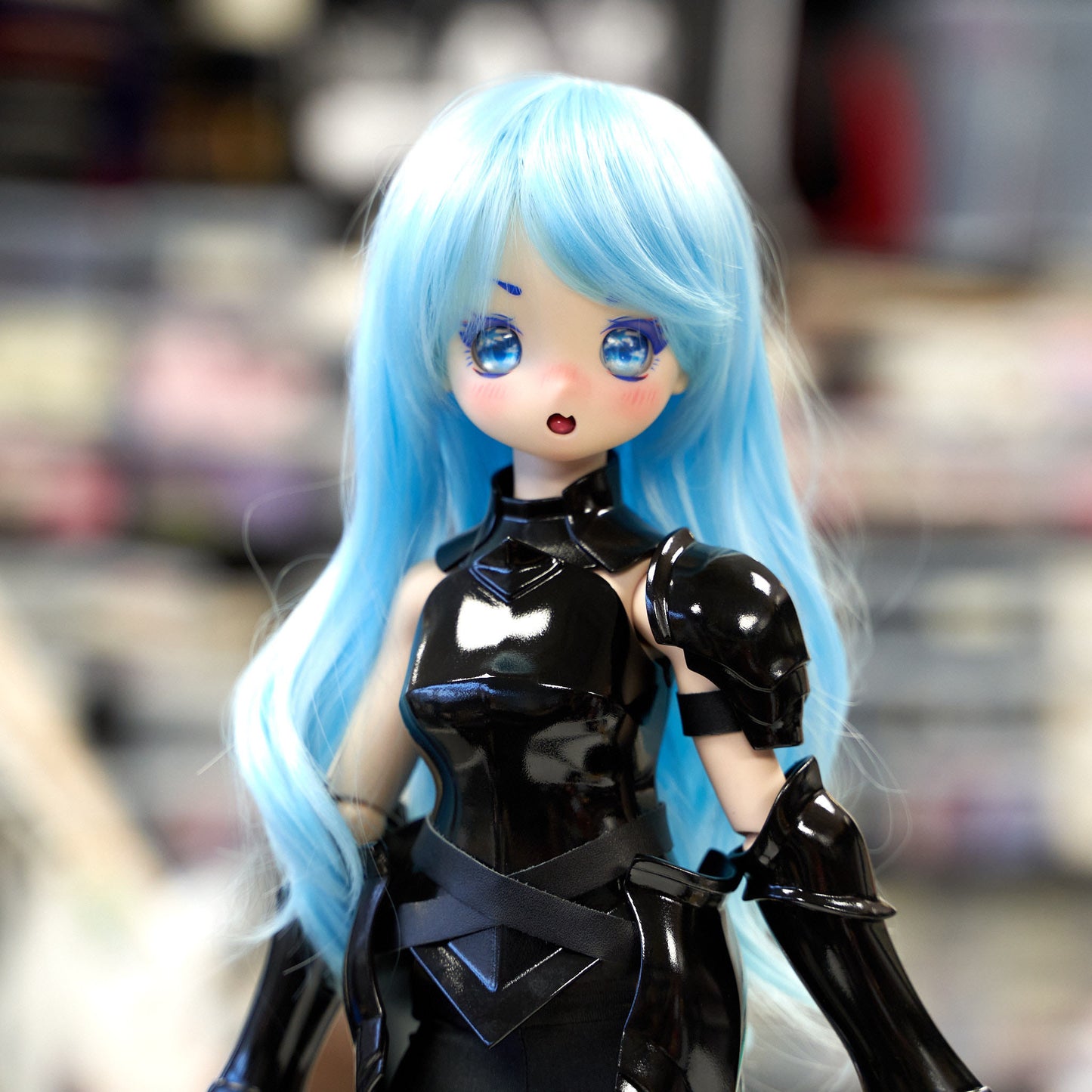 MDD Cuirass - Gold