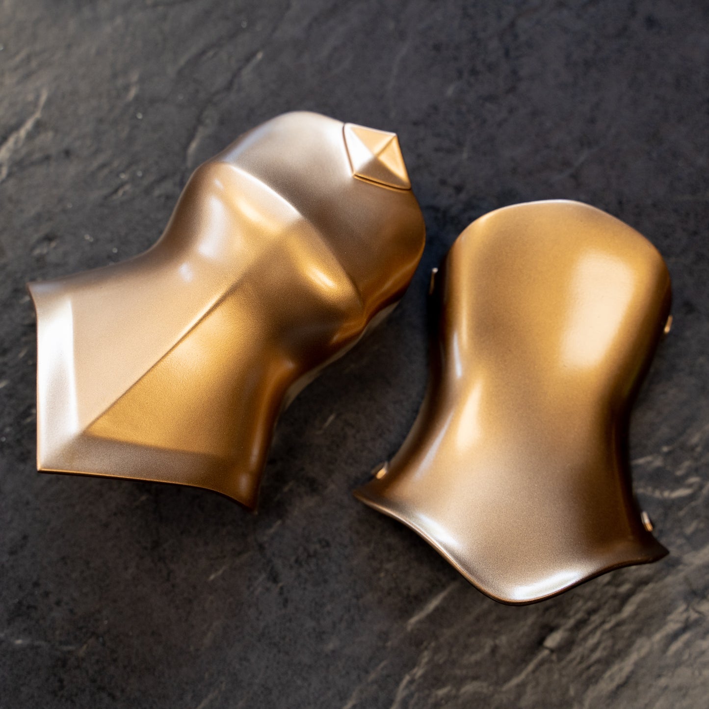 MDD Cuirass - Gold