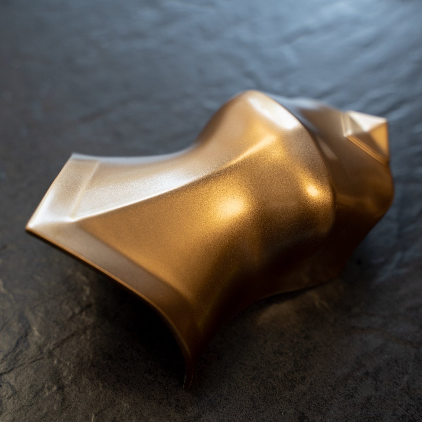 MDD Cuirass - Gold