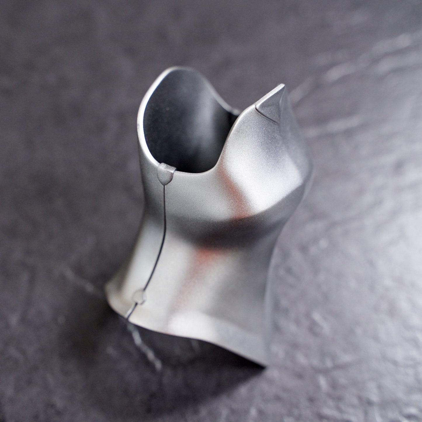 MDD Cuirass - Silver