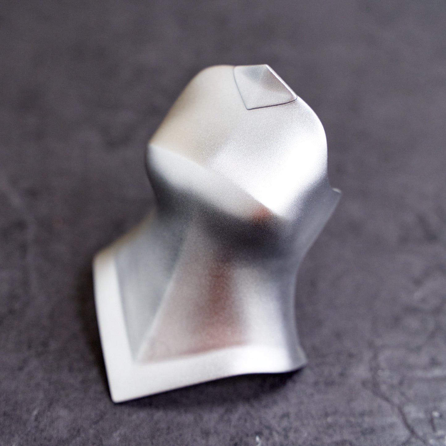 MDD Cuirass - Silver
