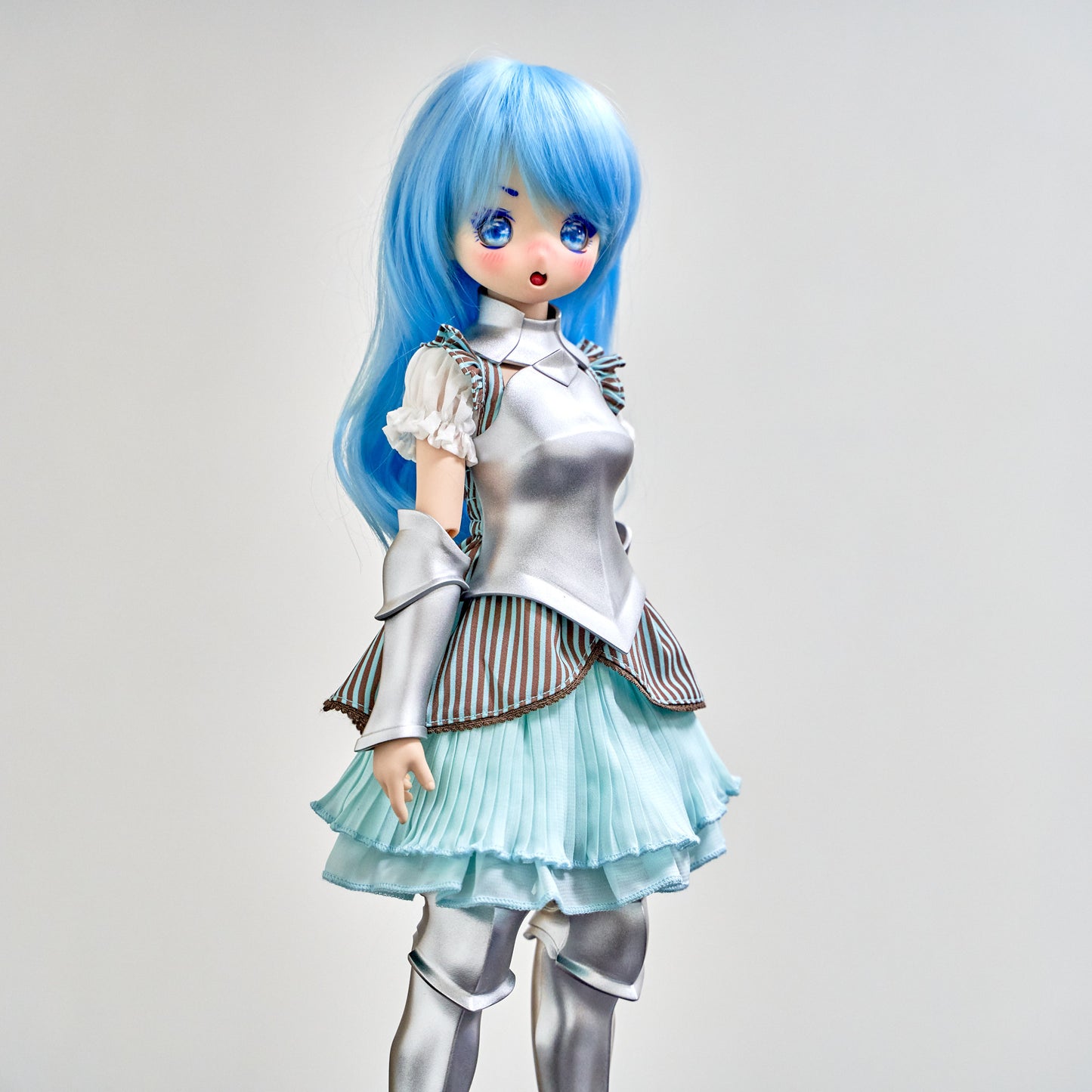 MDD Arm Armour - Silver