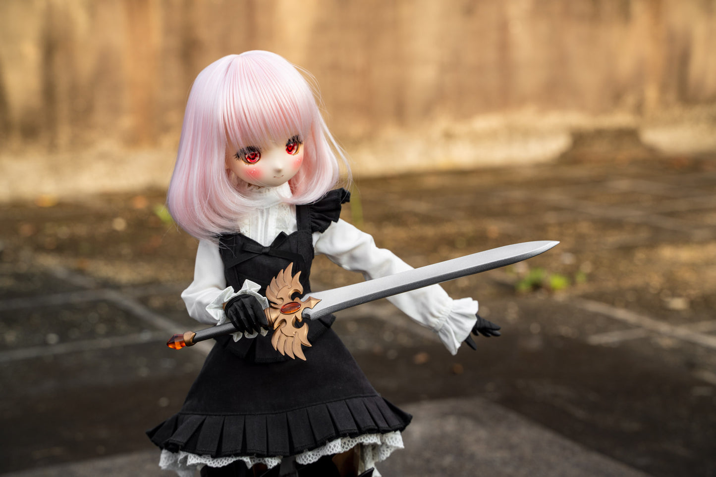The Sword of Dawn