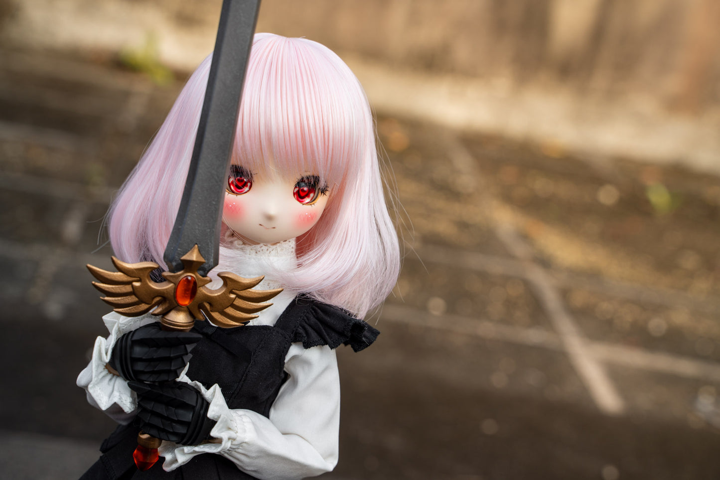 The Sword of Dawn