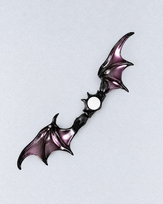 "Sweet Dream" Succubus Wings - Light Pink