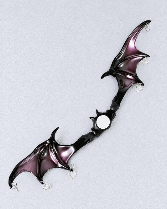 "Sweet Dream" Succubus Wings - Light Pink