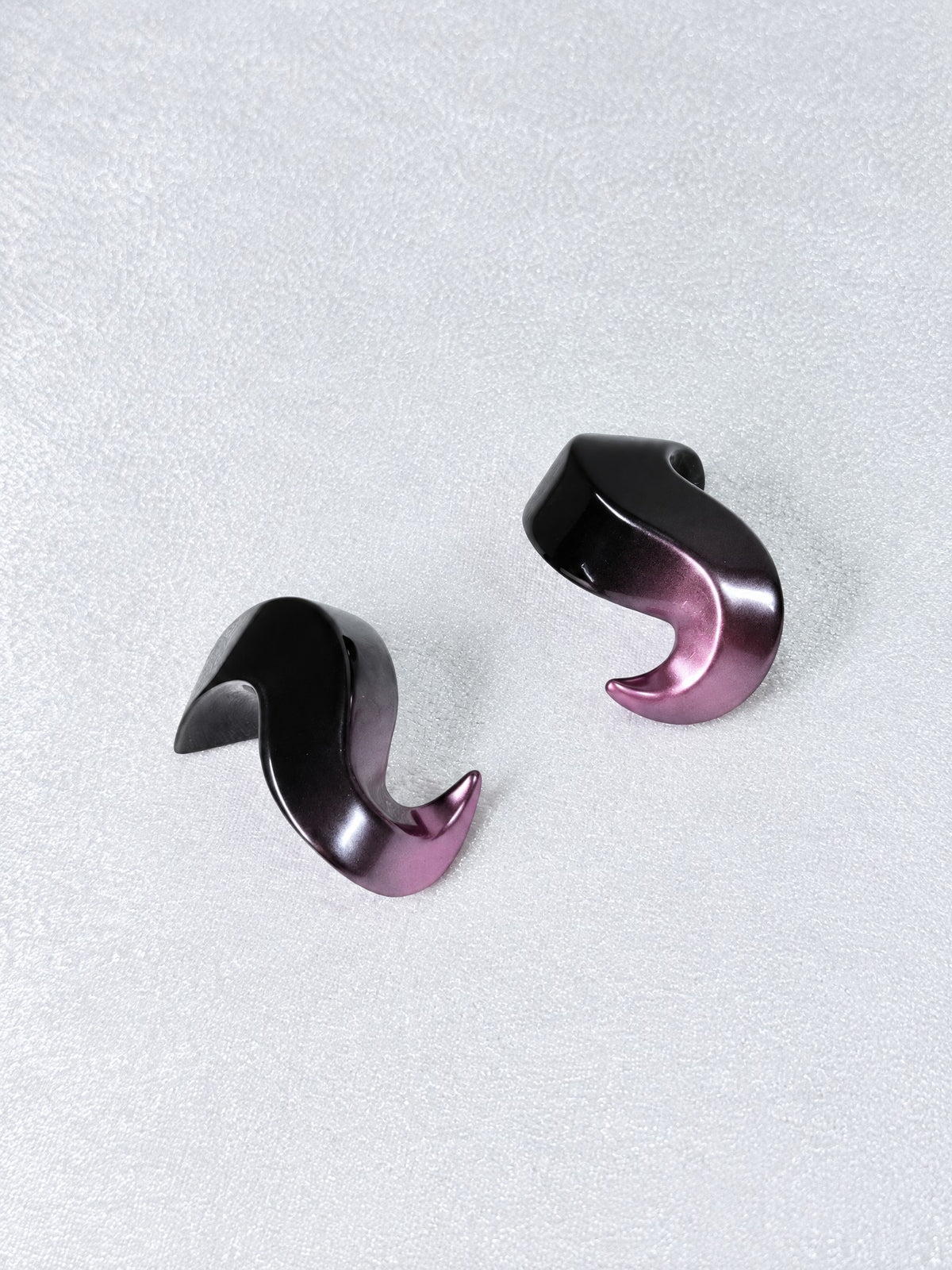 "Sweet Dream" Succubus Horns - Light Pink
