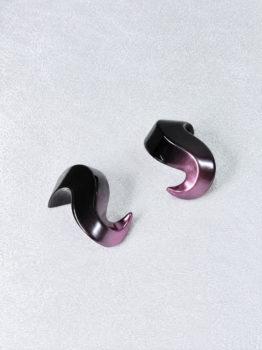 "Sweet Dream" Succubus Horns - Light Pink