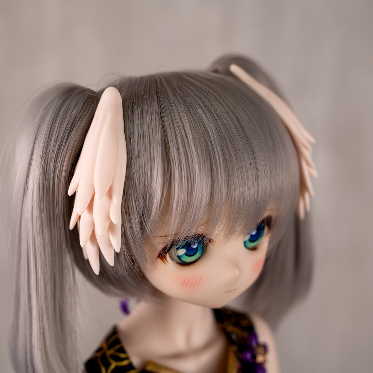 Wings Hair Accessory - Type A - SW