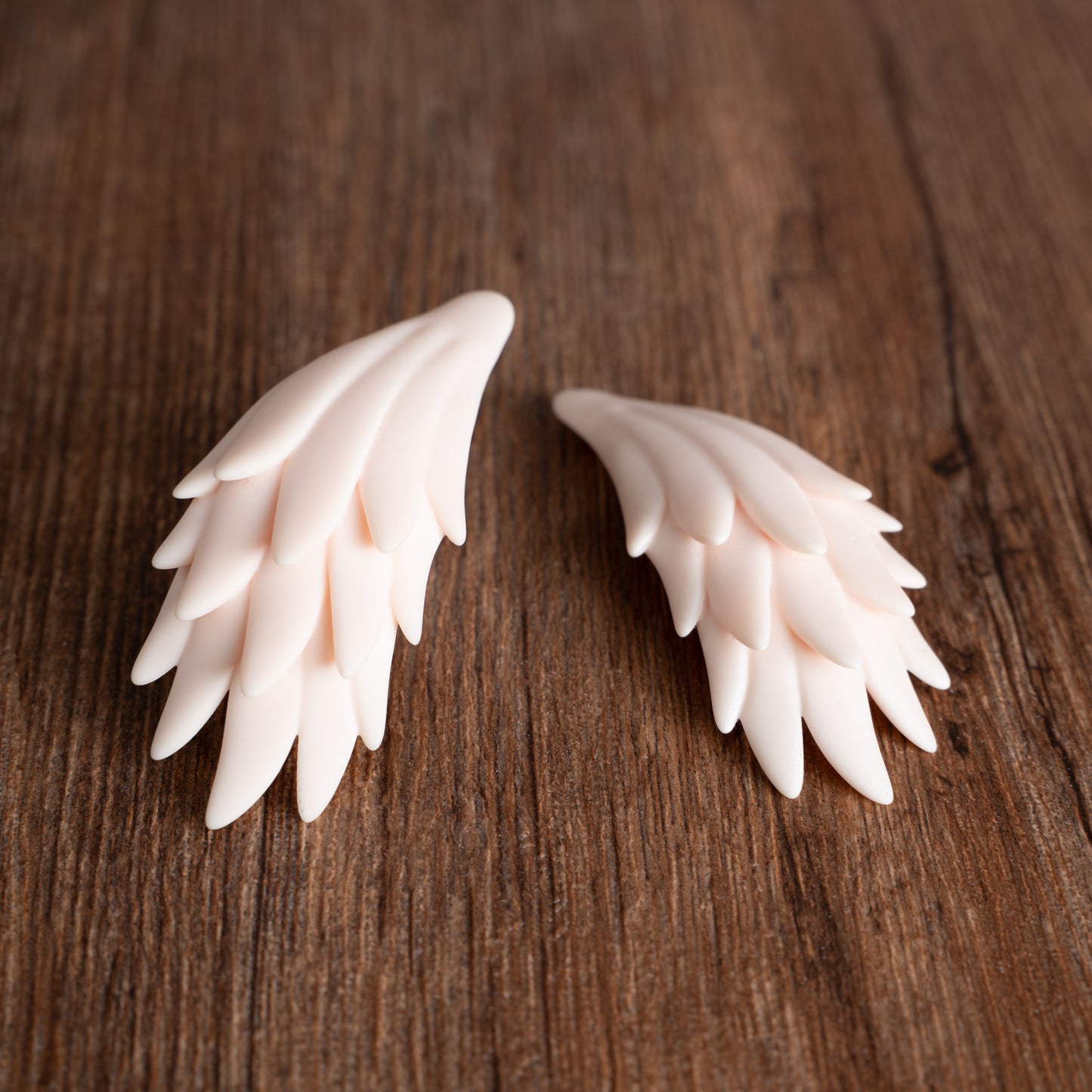 Wings Hair Accessory - Type A - SW