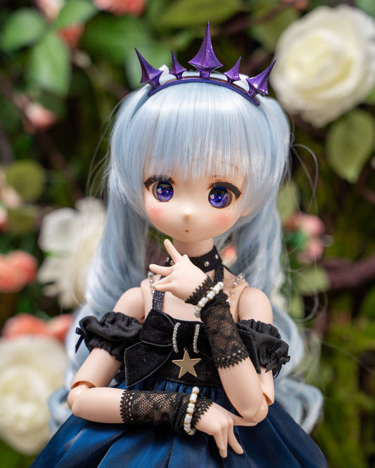 MDD Flesh Hands - Lady A