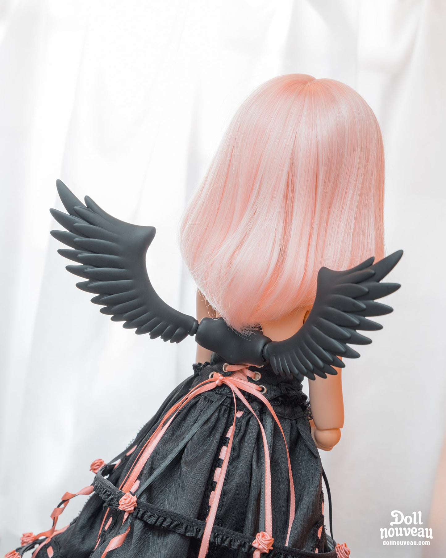 Fallen Angel Wings