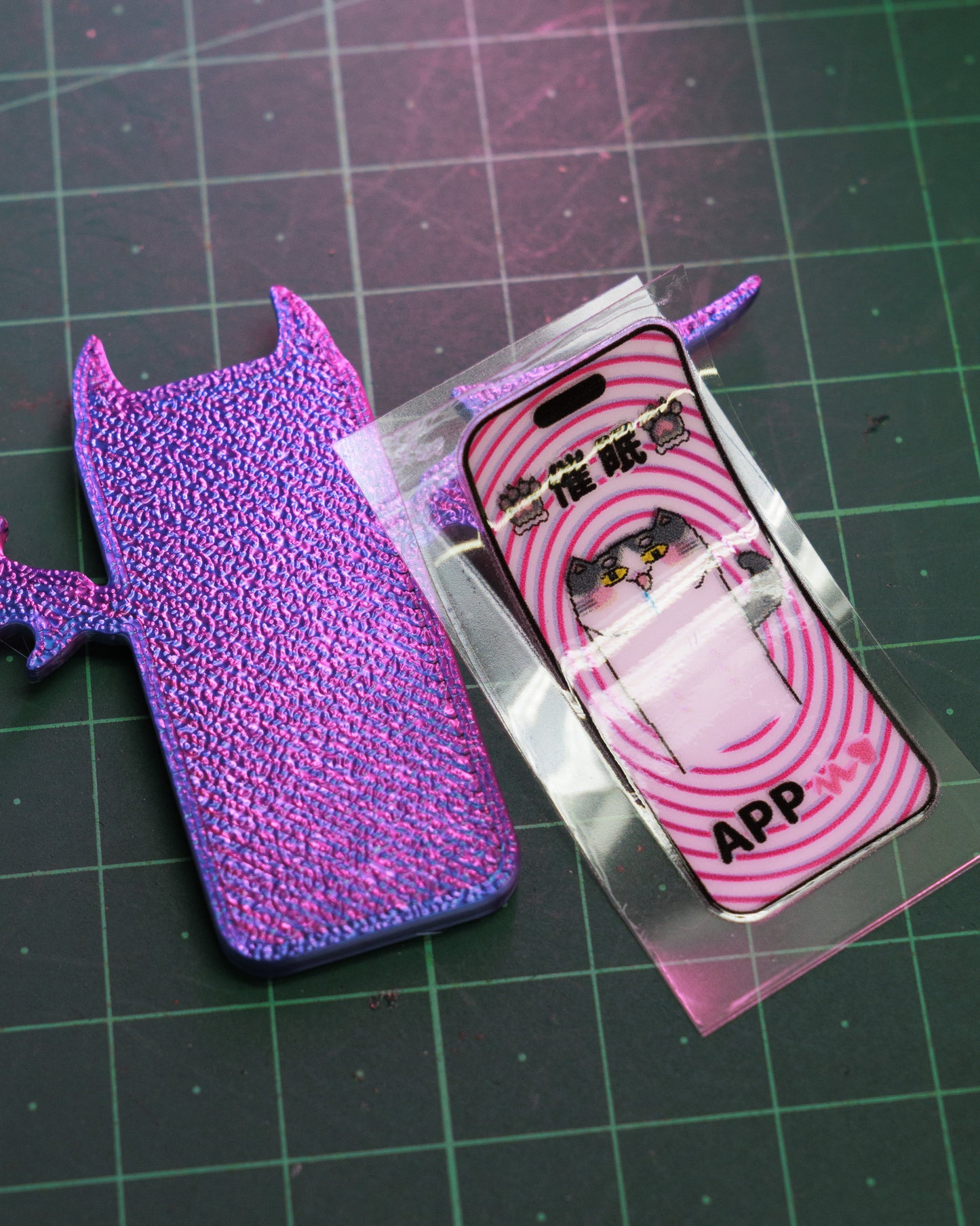 Succubus Phone