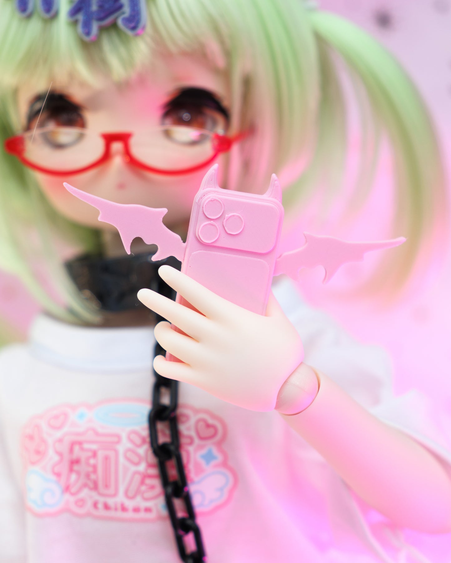 Succubus Phone
