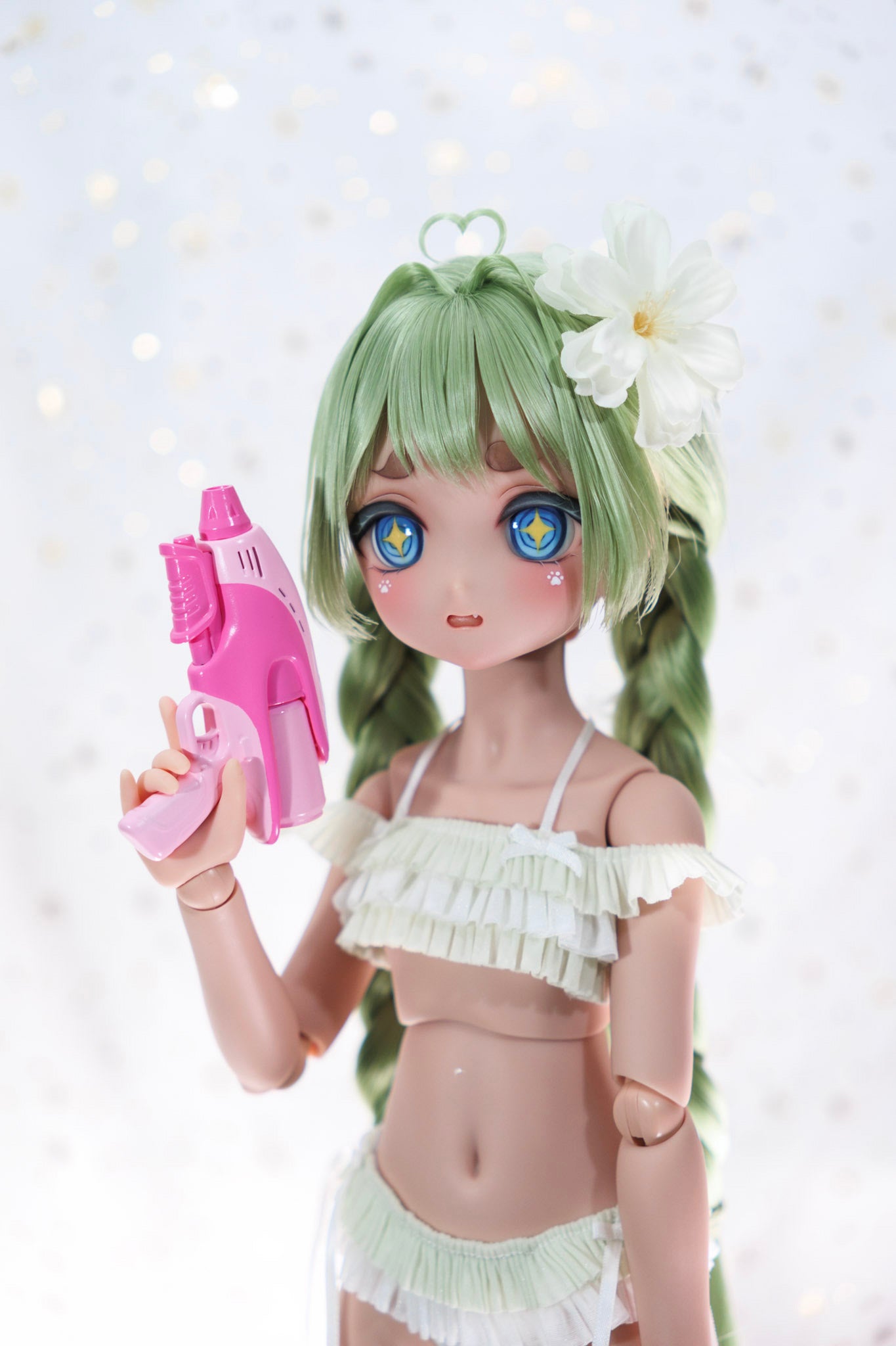 Water Gun 2026
