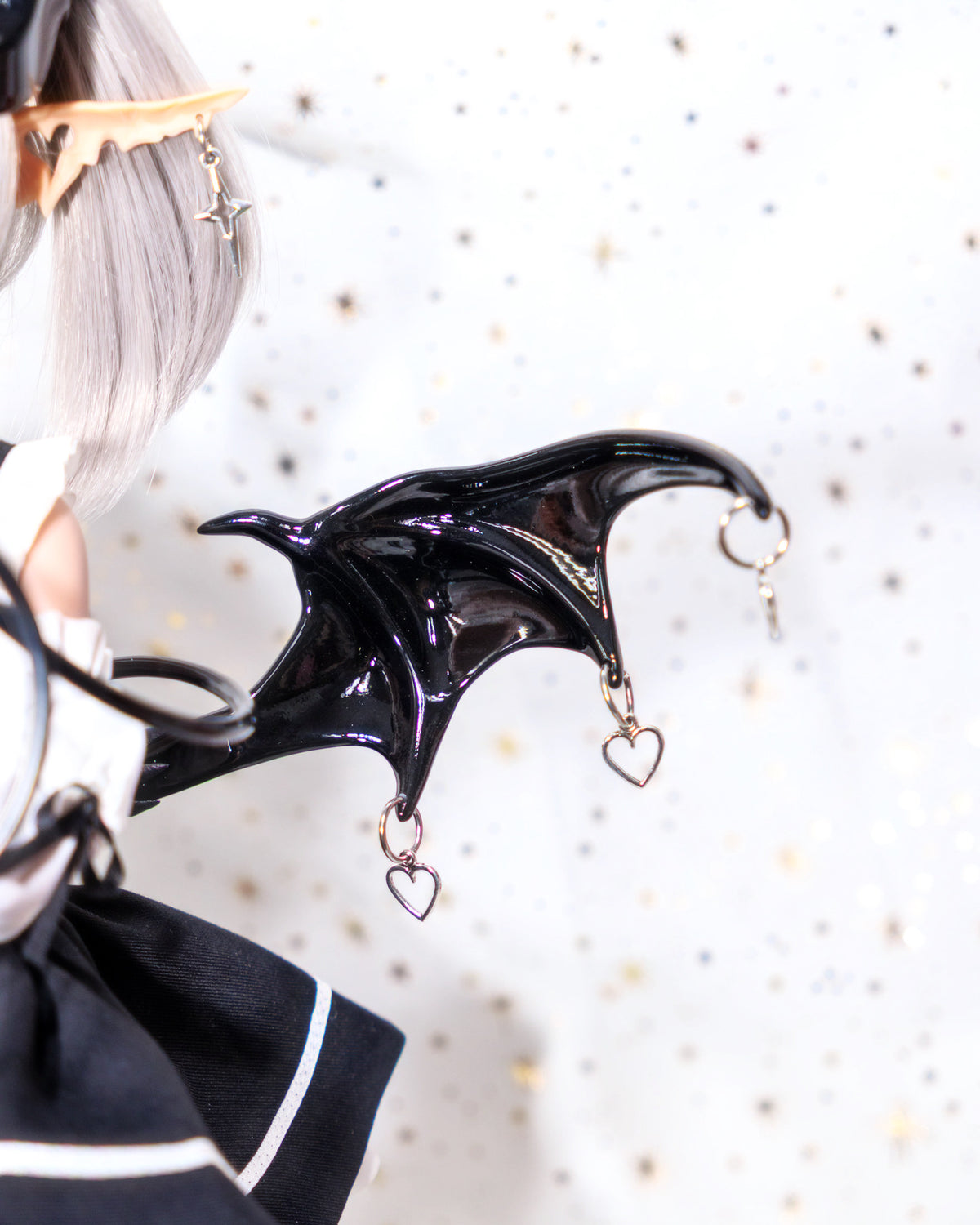 "Sweet Dream" Succubus Wings
