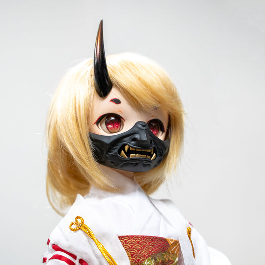 Hannya Mask